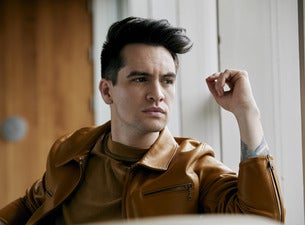 Panic At The Disco Tickets 2021 22 Tour Konzert Informationen