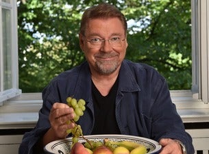 Jürgen von der Lippe Jürgen von der Lippe