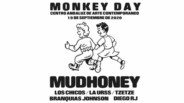 Monkey Day 2020