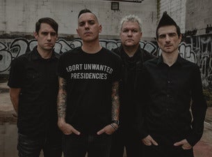 Anti-Flag Anti-Flag