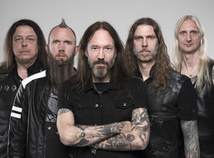 Hammerfall Hammerfall