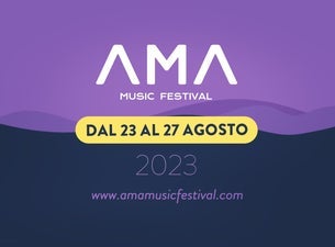 Ama Music Festival