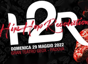 H2R - Hip Hop Revolution