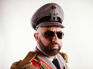 Serdar Somuncu Serdar Somuncu
