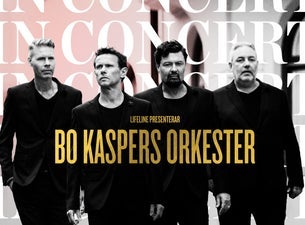 Bo Kaspers Orkester