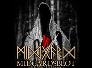 Midgardsblot - Wednesday Pass