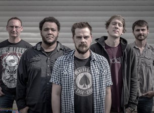 Wasting Lights Foo Fighters Tribute Tickets 202425 Tour & Konzert