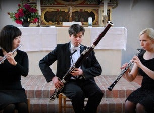 Trio Concertini Trio Concertini