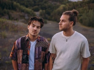 Milky Chance Milky Chance