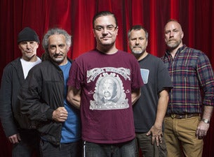 Faith No More