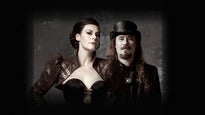 Nightwish - ny dato 14. november 2021 Billetter | OSLO