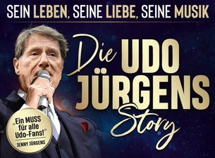 Die Udo Jürgens Story Die Udo Jürgens Story