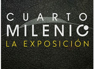 Entradas Cuarto Milenio - La Exposición | Fechas y Sesiones en ... Entradas Cuarto Milenio - La Exposición | Fechas y Sesiones en ...