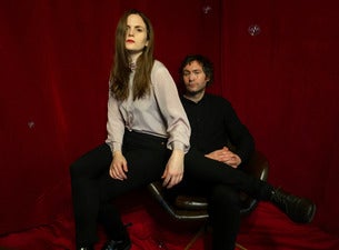 Misty Coast + Support: Ayka - Slippkonsert