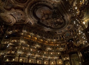 Bayreuth Baroque Bayreuth Baroque
