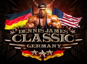 Dennis James Classic Dennis James Classic