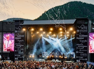 Namsosfestivalen 2026 29-30 Mai