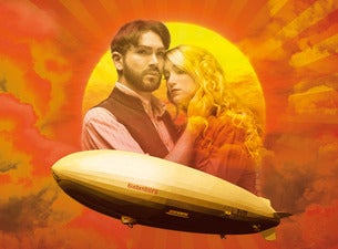 Zeppelin – Das Musical Zeppelin – Das Musical