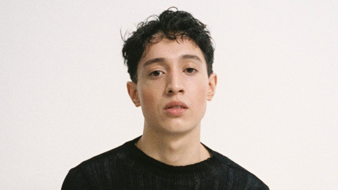 Kyle Alessandro - Yngling (fri alder)
