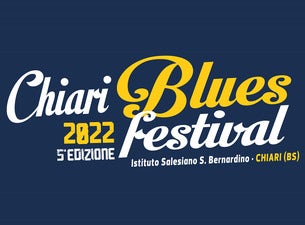 Chiari Blues Festival