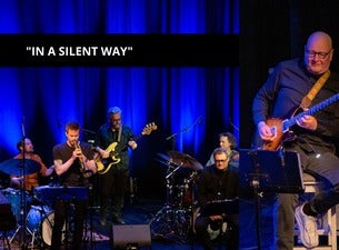 «In a Silent Way» reprisekonsert