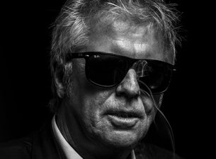 Festkonsert med Peter Wave