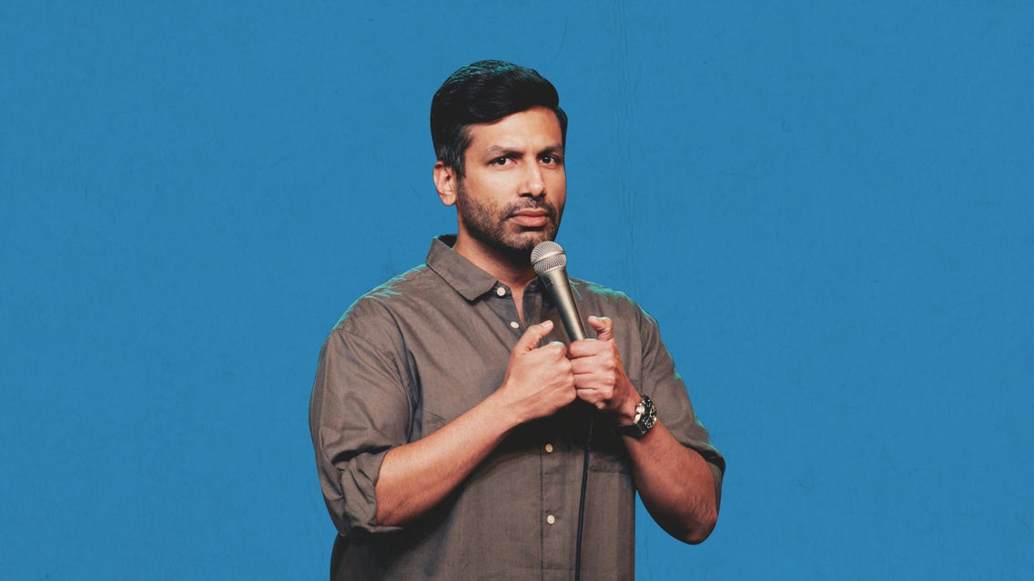 Kanan Gill : Not This Again