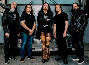 Dream Theater Dream Theater