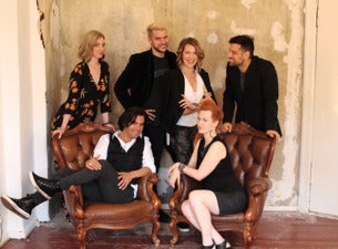 The Cast The Cast