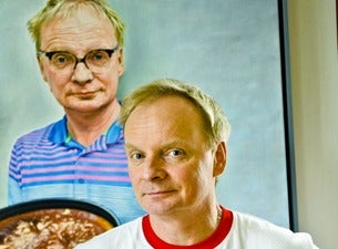 Uwe Steimle - Fludschen muss es - ERSATZTERMIN Uwe Steimle - Fludschen muss es - ERSATZTERMIN