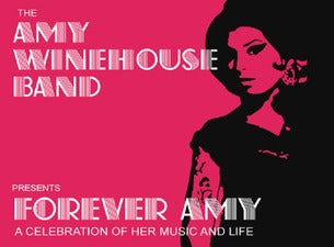 forever amy tour 2023