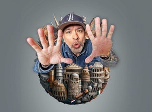 Jo Koy