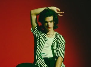 Conan Gray - 01.05.2020 Conan Gray - 01.05.2020