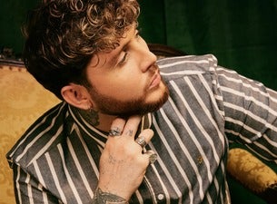 James Arthur