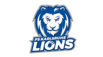 PS Karlsruhe LIONS - Phoenix Hagen ...