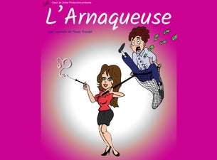 L'Arnaqueuse