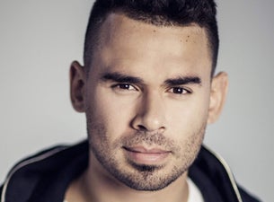 Afrojack