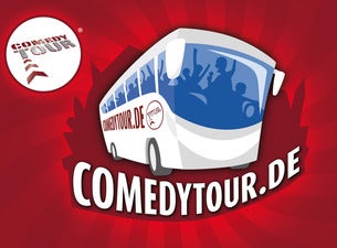 ComedyTour Düsseldorf ComedyTour Düsseldorf
