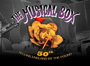 The Musical Box