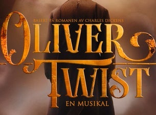 OLIVER TWIST - Koffers produksjoner