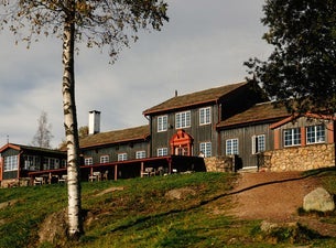 Småbruksdrømmen - Tor-Evert Grøndal