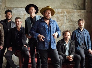 Nathaniel Rateliff & The Night Sweats