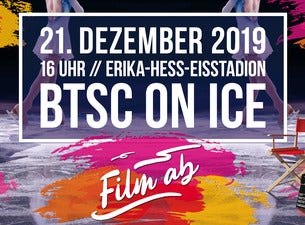 BTSC on Ice BTSC on Ice