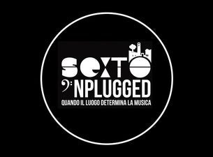 Sexto 'Nplugged