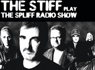 The Stiff The Stiff