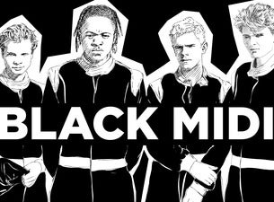 Black Midi Black Midi