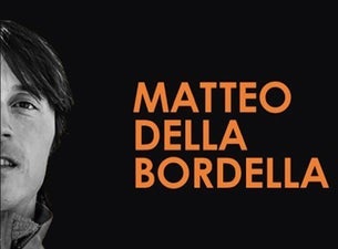 Matteo Della Bordella – La via meno battuta