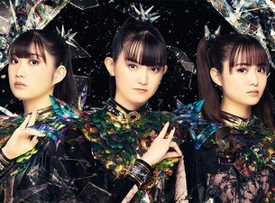 BABYMETAL: BABYMETAL UK & Europe Arena Tour 2025 | 13 May 2025