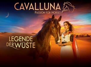 Cavalluna Cavalluna