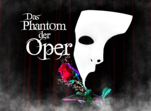 Das Phantom der Oper (N.C. Weber) Das Phantom der Oper (N.C. Weber)